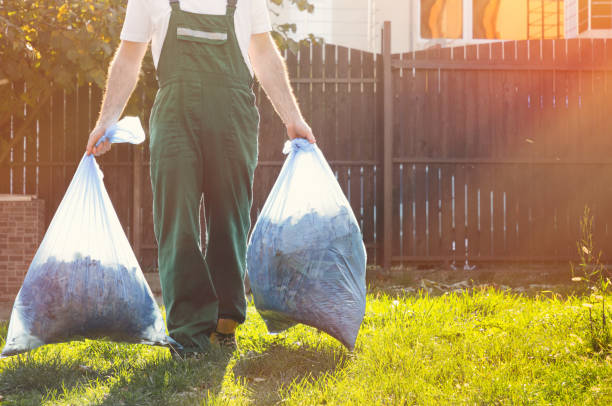 Best Recycling Services for Junk  in Cherry Hill, VA